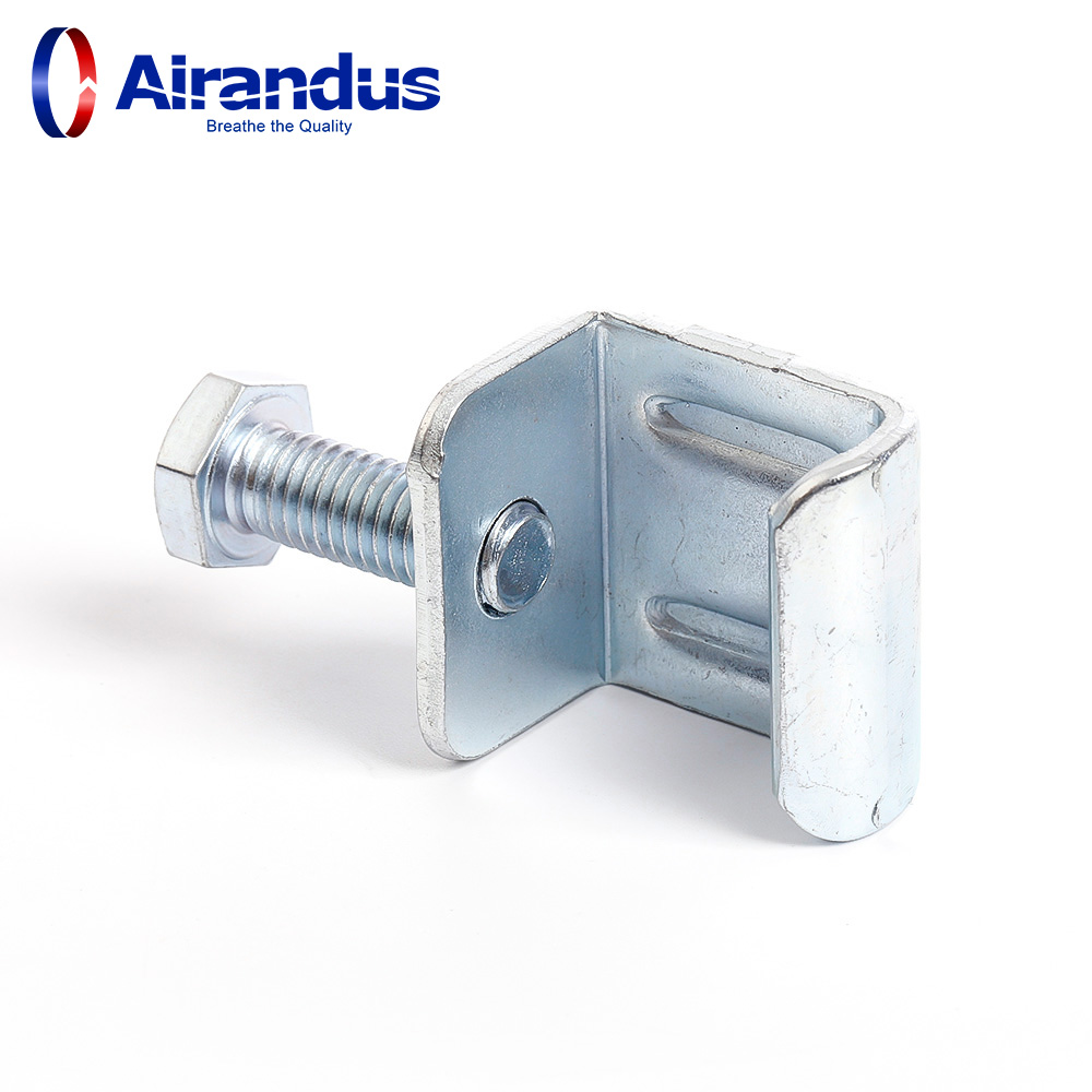 Duct Flange Clamp